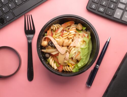 Dimagrire: calorie IN – calorie OUT?