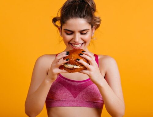 I flussi energetici: come mantenere la perdita di peso