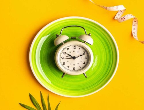 Le bugie delle diete- Il mito del metabolismo lento