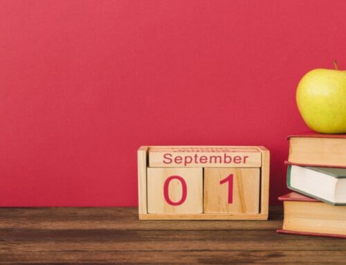 Il tuo rapporto con il cibo non deve aspettare settembre