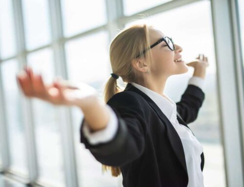 Come trovare la motivazione a uscire dalle abbuffate