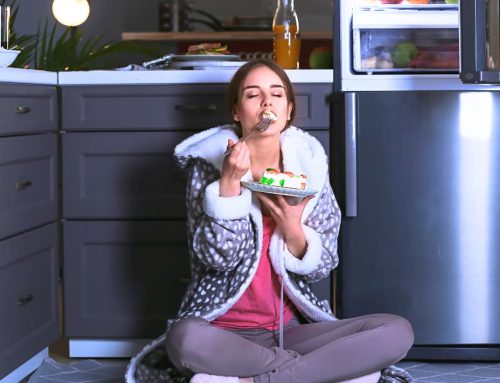 Tipi di fame emotiva: cosa ti stanno chiedendo davvero